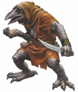 Kenku (5e)